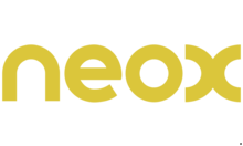 Logo del canal Neox - Películas hoy en TV