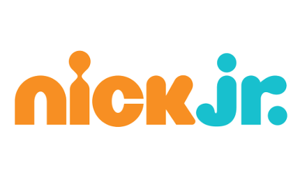 Logo Canal Nick JR