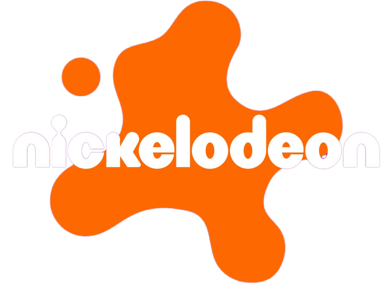 Logo Canal Nickelodeon