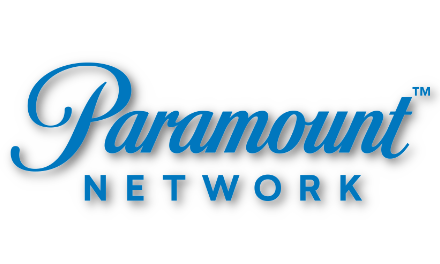 Logo Canal Paramount Network