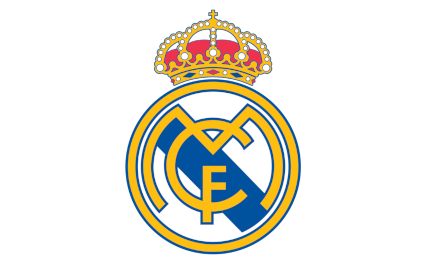 Logo Canal Real Madrid TV
