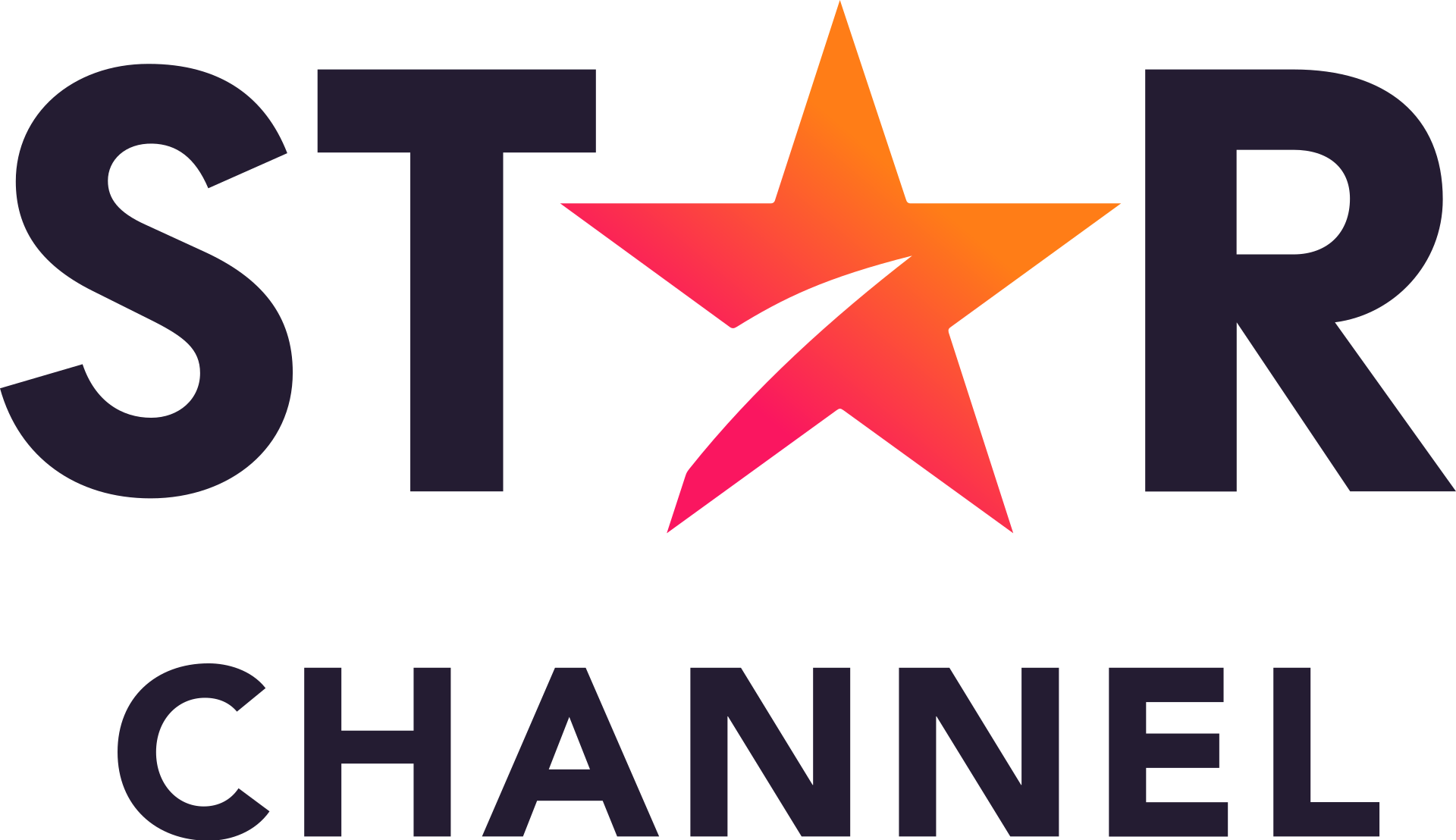 Logo Canal STAR Channel
