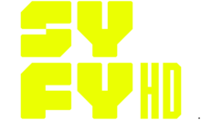 Logo Canal SyFy