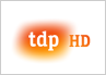 imagen del logo de TDP directo