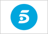 imagen del logo de Telecinco directo