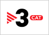 imagen del logo de Tv3 Cat directo