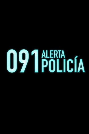 Carátula de 091: Alerta Policía
