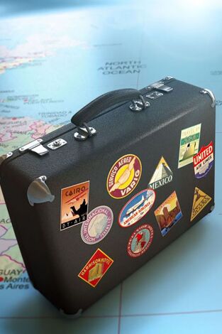 Carátula de 10 razones para ir