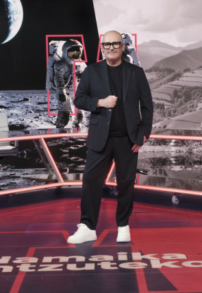 Carátula de 11 Entzuteko