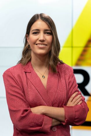 Carátula de A primer plano