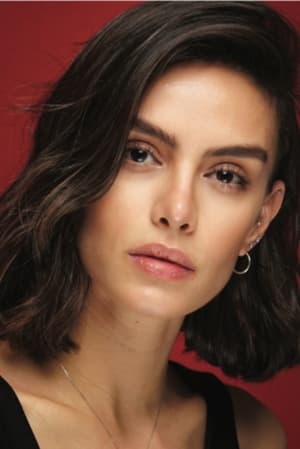 ÇaÄŸla Dem interpretando a Gülçin