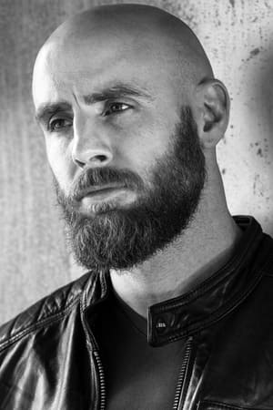 Philip Tomlin ha trabajado con Aaron-Jon North en 1 ocasiones