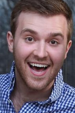 Aaron Keeling interpretando a Billy