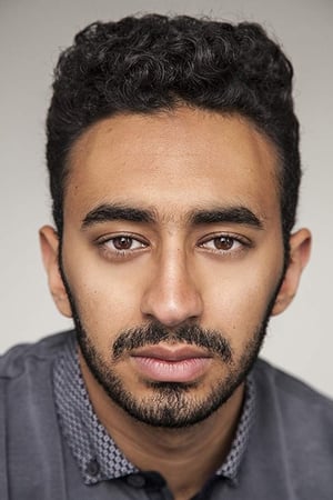 Charles Babalola ha trabajado con Abdul Alshareef en 1 ocasiones