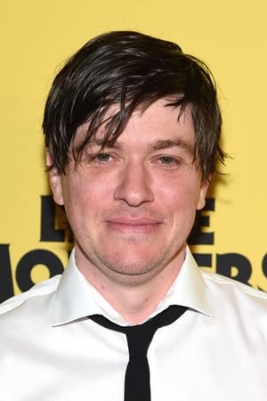 Abe Forsythe interpretando a Michael Radcliffe