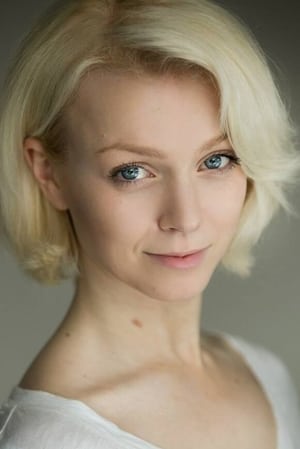 Darius Campbell ha trabajado con Abigayle Honeywill en 1 ocasiones