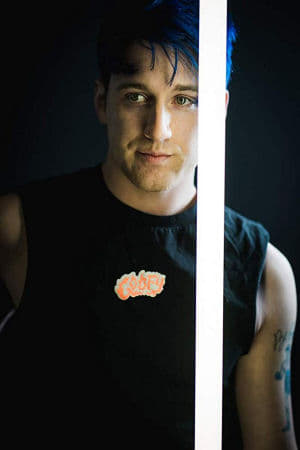 Matthew Senreich ha trabajado con Adam Celentano en 1 ocasiones