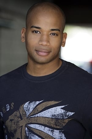 Mary Elise Hayden ha trabajado con Adam Jamal Craig en 1 ocasiones