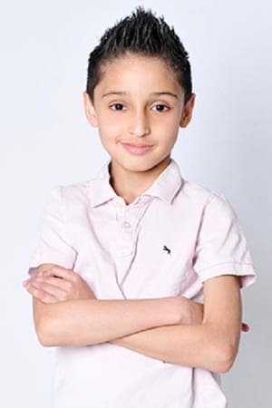 Stefan Kopiecki ha trabajado con Adam Rauf en 1 ocasiones