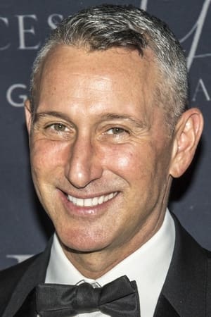Alexander Conti ha trabajado con Adam Shankman en 2 ocasiones