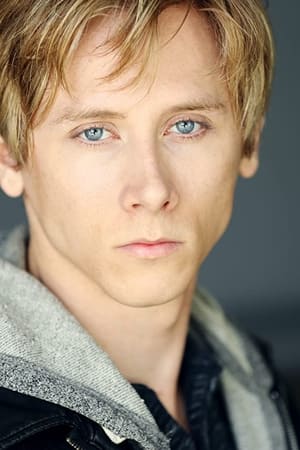 Adam Taylor Gordon en su biografía y filmografía