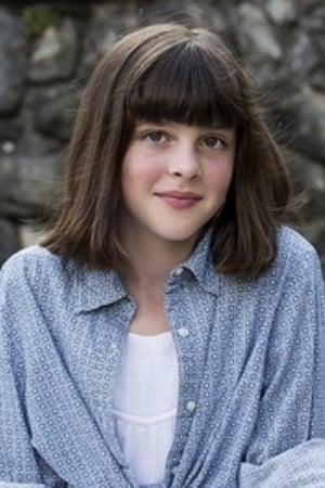 Adèle Bochatay interpretando a Mathilde