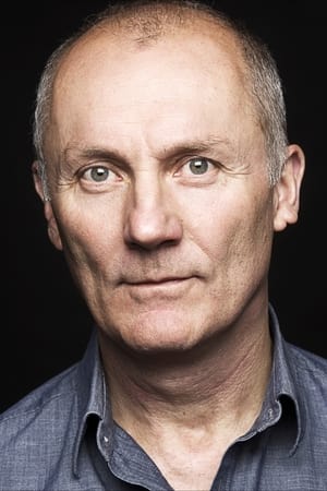 Aden Gillett — personaje: Matthew Clay