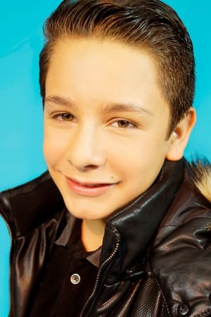 Adrián Escalona en su biografía y filmografía