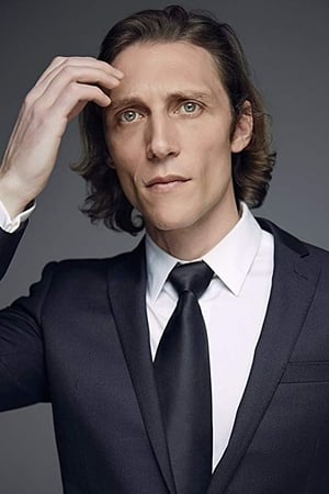 Timothy Christian Jansen ha trabajado con Adrian Mozzi en 1 ocasiones