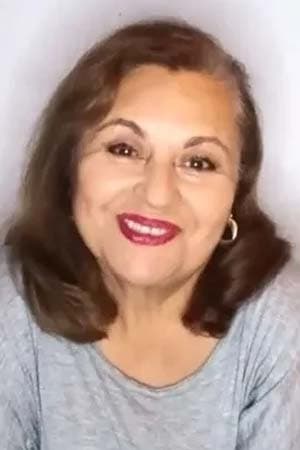 Adriana Franco en su biografía y filmografía