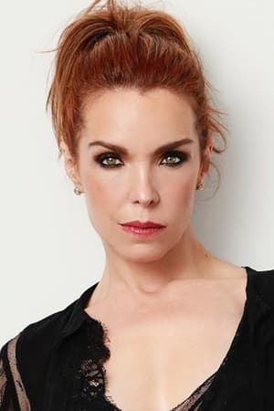 Claudia la Gatta ha trabajado con Adriana Romero en 1 ocasiones