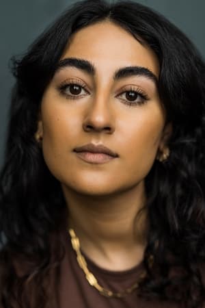 Afsaneh Dehrouyeh en su biografía y filmografía