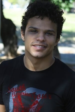 Foto de perfil del actor Agles Steib en el reparto