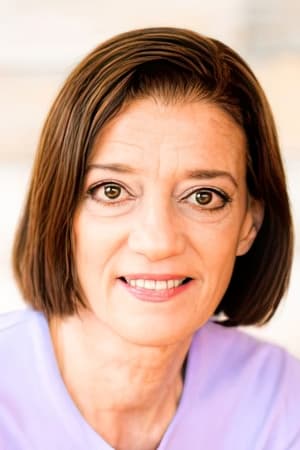 Orlagh Cassidy ha trabajado con Agnes Herrmann en 1 ocasiones