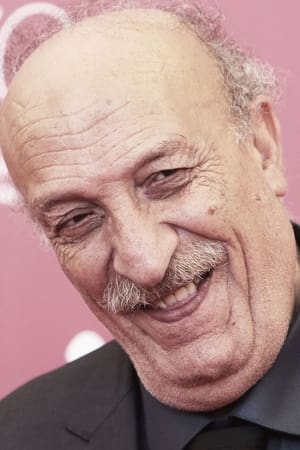 Med Hédi ha trabajado con Ahcène Benzerrari en 1 ocasiones