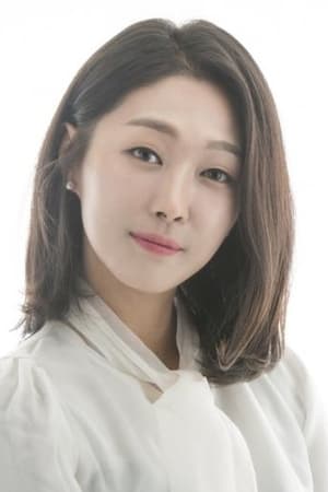 Ahn Sang-eun en su biografía y filmografía