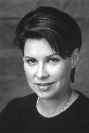 Aino Seppo interpretando a Tiina