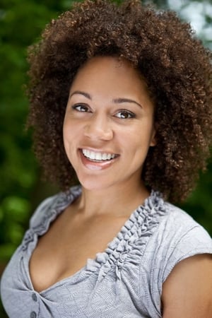 Megan MacArton ha trabajado con Aisha Alfa en 1 ocasiones