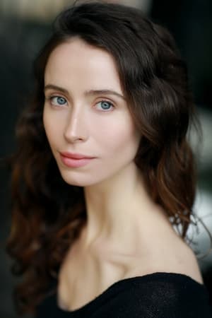 Robin Chalk ha trabajado con Aisha Fabienne Ross en 1 ocasiones