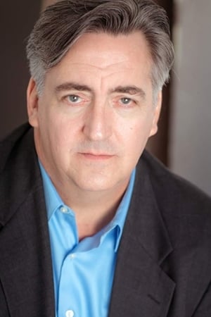 Al Bianchi interpretando a Horace Hughes