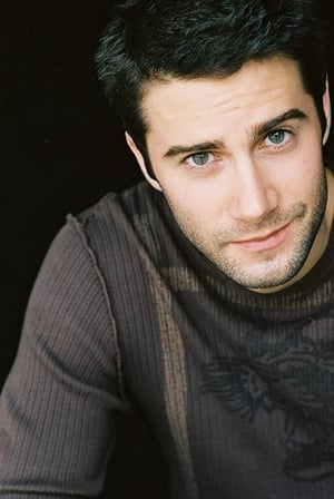 Regina Daye Allen ha trabajado con Alan Blackney en 1 ocasiones