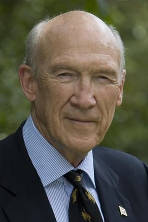 Alan K. Simpson interpretando a Self