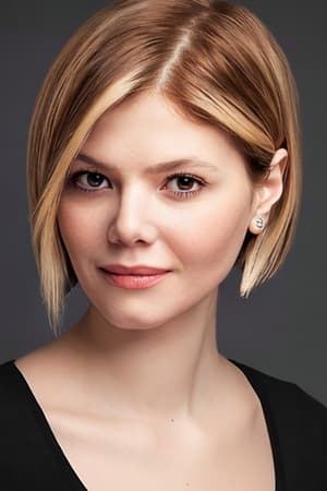 Alara Bozbey — personaje: Perfinya