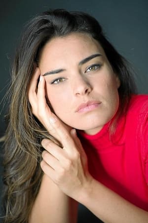 Alba Brunet — personaje: Judith