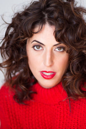 Alba Florejachs interpretando a Mare