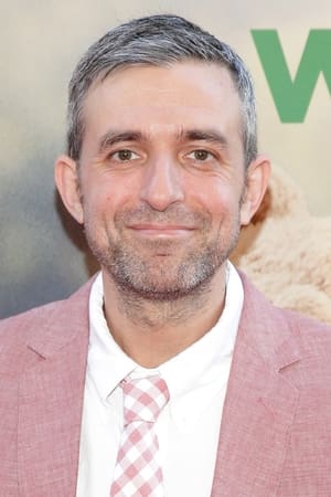 Damien Fahey ha trabajado con Alec Sulkin en 1 ocasiones