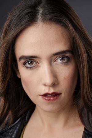 Richard Rennie ha trabajado con Alejandra Camacho en 1 ocasiones