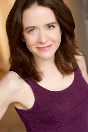 Alejandra Gollas interpretando a 