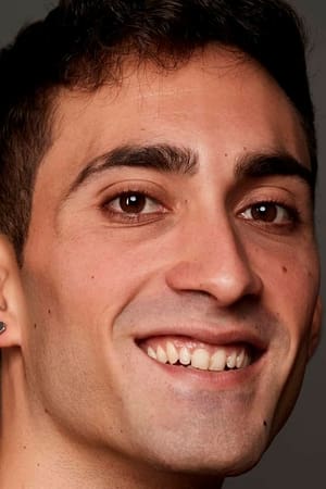 Alejandro Chaparro en su biografía y filmografía