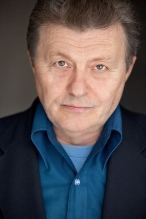 Brion James ha trabajado con Aleks Shaklin en 4 ocasiones